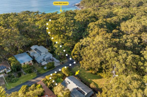 Scandi Beach House, Vincentia, Vincentia